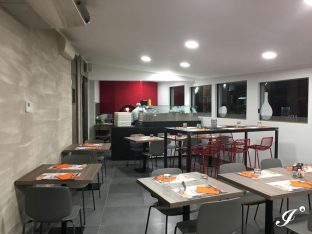 ristorante a moncalieri